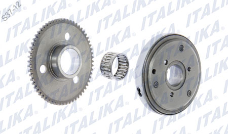 CLUTCH DE MARCHA  ATV150 SPORT C/REVERSA 2015