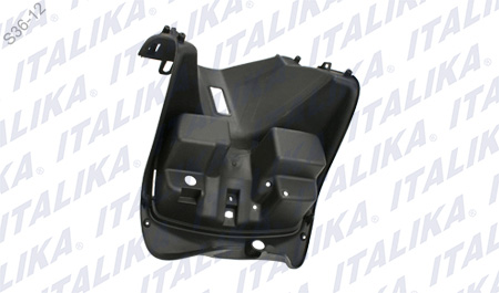 COMPUESTO DE CAJA GUANTERA CS125, XS125, CS125 LED