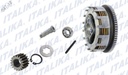 [E13020063] CONJUNTO DE EMBRAGUE FT125, FT125 SPORT, XFT125, FT125 NEW SPORT, FT125 CLASICA, FT125 CHAKARERA