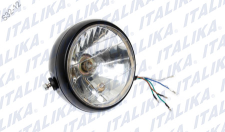 CONJUNTO DE FARO XFT125