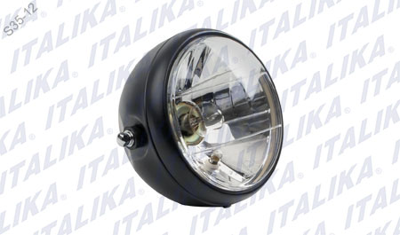 CONJUNTO DE FARO. FT125, FT125 SPORT, FT125 NEW SPORT, FT125 CLASICA