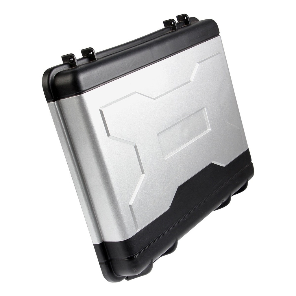 CUBIERTA CAJA PORTA EQUIPAJE VX250 EFI