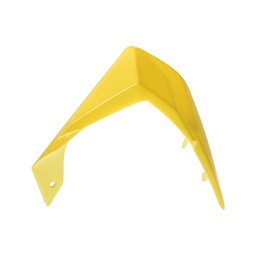 [F13012227] CUBIERTA FARO DECORATIVA IZQ AMARILLO XT125RT