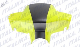 [F13011088] CUBIERTA FRONT NEGRO AMARILLO NEW WS150