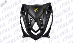 [F13012228] CUBIERTA FRONT NEGRO MATE XT125RT