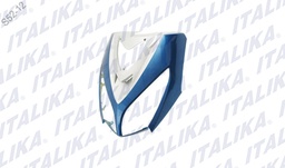 [F13010248] CUBIERTA FRONTAL AZUL DS150