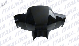 [F13010714] CUBIERTA FRONTAL NEGRO WS175