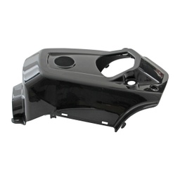 [F13011848] CUBIERTA TANQUE COMB NEGRO ATV250LSNEGRA