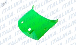 [F13011291] CUBIERTA TRAS VERDE DS150LS