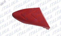 [F13010590] DECORACIÓN CUBIERTA LAT IZQ F125 SPORT, FT125 NEW SPORT