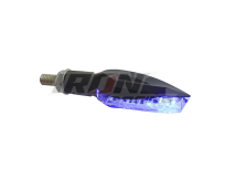 [DIR-3213-0522] DIRECCIONAL 12V 14 LED'S ALTA TENSIDAD LUZ AZUL