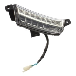 [F09020336] DIRECCIONAL LED DERECHA MODENA 150, MODENA 175