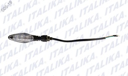 [F09020373] DIRECCIONAL LED TRAS IZQ 125Z