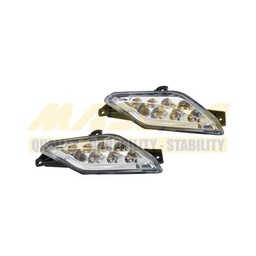 [DIR-3213-0484] DIRECCIONALES LED 125Z