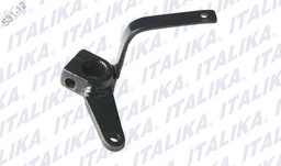 [F11030136] EJE RANURADO PEDAL DE FRENO RT180, FT180, FT200