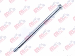 [F15040204] EJE RUEDA TRAS M14X295 RT250