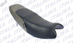 [F03010176] ASIENTO AZUL PLATA FT150