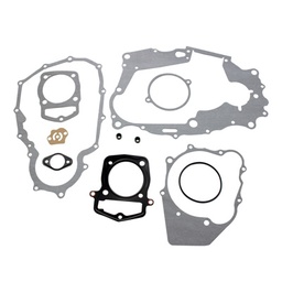 [34-5123-001] EMPAQUE MOTOR COMPLETO SET IT 250 Z (14-17)