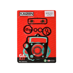 [MOTKT213] EMPAQUES DE MOTOR 1/2 &quot;KAIZEN&quot; P/ITALIKA AT-110