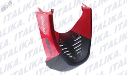 [F13011259] ENCARENADO ROJO METALICO.,