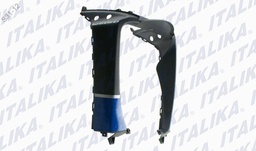 [F13010658] ENCARENDO FRONTAL NEGRO/AZUL WS150