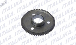 [E12020054] ENGRANE DE CLUTCH DE ARRANQUE ATV150-II, ATV150-II CON REVERSA