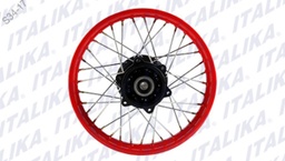 [F15030206] ENSAMBLE RIN TRAS ROJO DM150