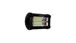 [FOB-3216-1854] FARO AUXILIAR HYPER LEDS IR-1850 12-80V 72W 7000K 4800LM NEGRO