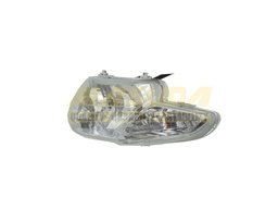 [FAR-3211-0003] FARO DELANTERO COMPELTO ITALIKA XT110CC