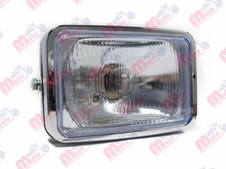 [20-5064-001] FARO DELANTERO IT FORZA125 CUADRADO-