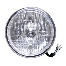 [20-3411-001] FARO DELANTERO SU EN125HU HN GL150 CARGO WSTD