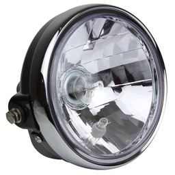 [20-1212-001] FARO DELANTERO YAMAHA YBR 125 C EXP WSTD