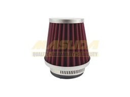 [FIL-2600-0034] FILTRO AIRE INDIVIDUAL 48MM