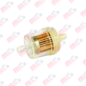 [1003329] FILTRO COMBUSIBLE STD MEK