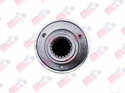 [FIL-2600-0101] FILTRO DE ACEITE P/MOTOR 150CC