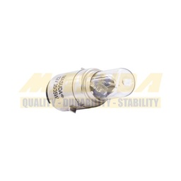 [FOC-3215-017] FOCO FARO DELANTERO HS BA20D P/CBS BLANCO 12V 35/35W