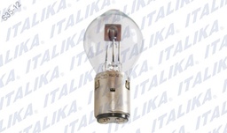 [F09040030] FOCO FARO FT150, TC250,RT200, DM150, FT110, FT125, FT125 SPORT, FT150GT, FT125 NEW SPORT, DT125, FT125 CLASICA, RC150 GT, XS125, TC200, CS125 LED, ATV