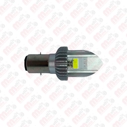 [FOC-3215-451] FOCO LED ALUMINIO PREMIUM BI-COLOR IR0137 BA20D 10-85V 12W 1080LM