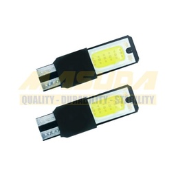 [FOB-3216-0043] FOCO LED T11-COB IR341