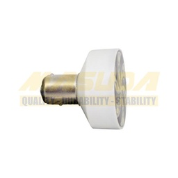 [FOB-3216-0086] FOCO STOP C/LED'S ROTATIVO 12V LUZ BLANCA