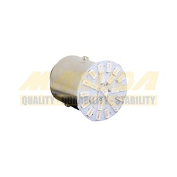 [FOB-3216-0090] FOCO STOP C/LEDS 1157-3014-22 IR324 FLASH