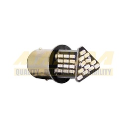 [FOB-3216-0094] FOCO STOP C/LEDS 1157-3014-48 IR311 BI-COLOR FLASH