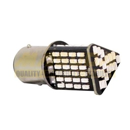 [FOB-3216-0095] FOCO STOP C/LEDS 1157-3014-90 IR312 BI-COLOR FLASH