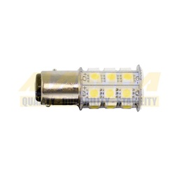 [FOB-3216-0092] FOCO STOP C/LEDS 1157-5050-18 IR302 FLASH