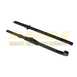 [TEN-1514-0004K] GUIA TENSOR CADENA YBR125