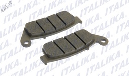 [F14020122] BALATAS DE FRENO DELANTERO RC150