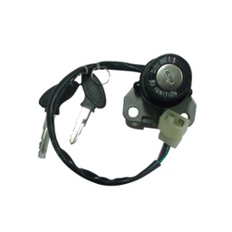 [20-5148-001] INTERRUPTOR ENCENDIDO C/LLAVE SET IT FT 180 LED