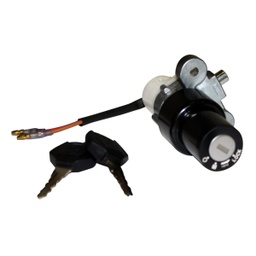 [20-1153-001] INTERRUPTOR ENCENDIDO C/LLAVE SET YH FZ 16 (11-19)(WSTD).