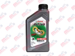 [ACE-CAS] ACEITE CASTROL 4/TIEMPO CASTROL