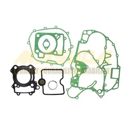 [EMP-6505-082] JUEGO EMPAQUES DE MOTOR COMPLETO BAJAJ PULSAR 200NS C/SELLO Y RETENES